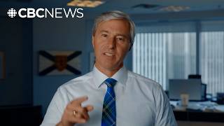 Nova Scotia needs cash. So Tim Houston became energy minister