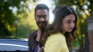 Armaan Malik  Chale Anna   Song  De De Pyaar De  Ajay Devgn  Rakulpreet  Amaal Mallik