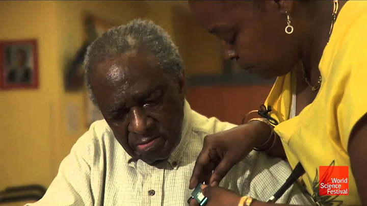 A Mind Roused by Music