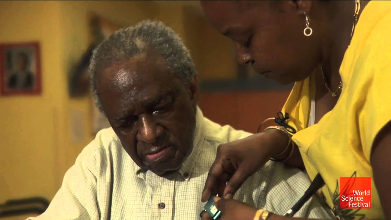 A Mind Roused by Music | World Science Festival