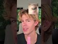 Glass skin Korean skincare