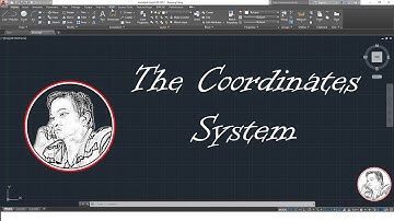 The Coordinates System | Tagalog