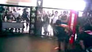 UNIVERSAL SUBMISSION  (tito fong) BONEBREACKER SICKMMA VOL.2 screenshot 5