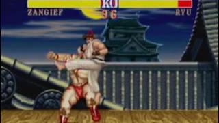 Hyper Sf2 1 Coffershopcat vs Lee