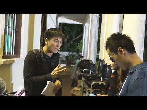 有傳降魔的2.0五月播出?! 馬國明咁回應......