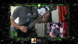 D00g's Jam Sessions: Yellowcard - Believe (Guitar Playthrough)