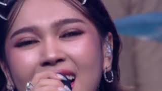 Detikdetik Duet Meidra Dan Judika Di Indonesia Idoljikalau Kau Cinta 