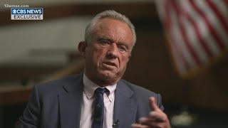 Democrats call for US Health Secretary RFK Jr. to resign amid CDC resignations and more