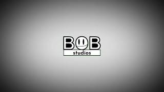 Bob Studios Logo 2021