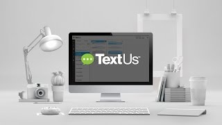 TextUs Business-class Text Messaging Software screenshot 3