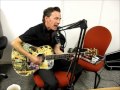 Tommy Scott (Space) - "Neighbourhood" live at Phoenix FM