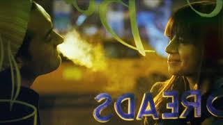 My Blueberry Nights Jeremy And Katya Scene Eng Sub