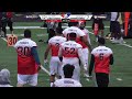 A7FL Football Highlights - New Jersey Spanktown Boyz ‎at Baltimore Bulldogs