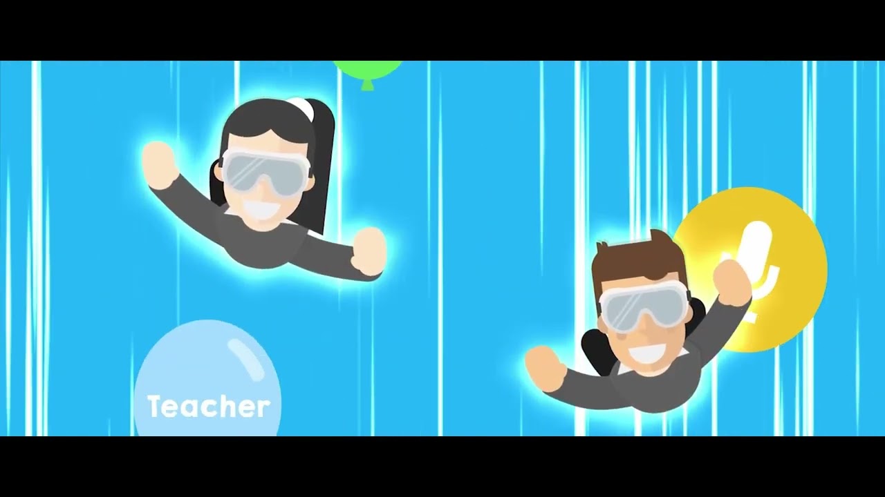 Joe Barlow Media - Animation Showreel