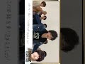 道枝駿佑 | Michieda Shunsuke Love Letter From Me 📮