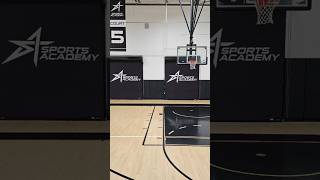 StAC Basketball - Sports Academy: Day 1 Training
