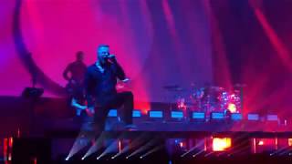 Architects - Mortal After All live at Wembley Arena 19/01/19