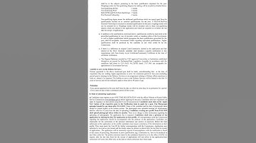 Kerala PSC notification Cat No 239|2023  Lecturer in Information Technology Govt  Polytechnics Techn