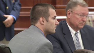 Ex-Kingsland cop charged in man's shooting death wants out of jail