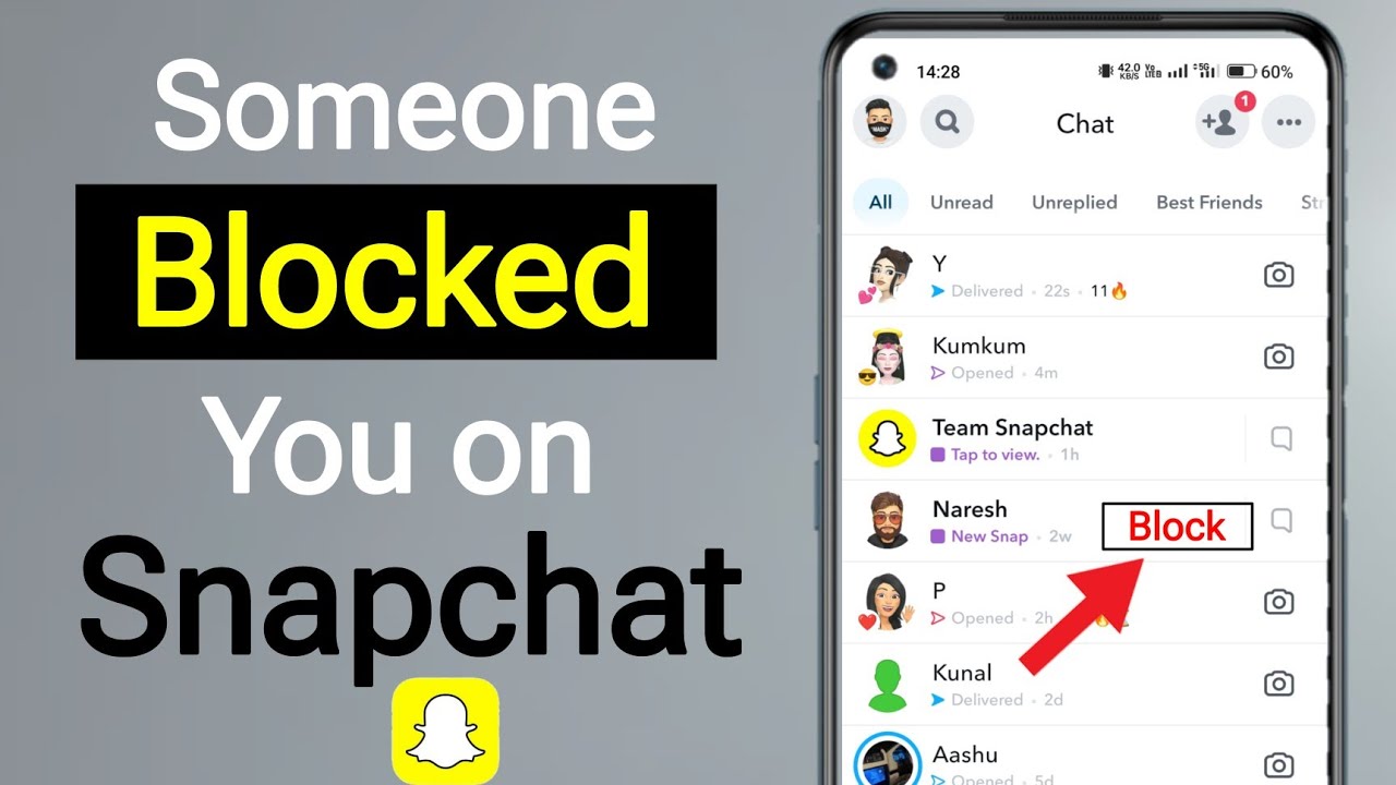 How To Know Someone Blocked You On Snapchat Snapchat Par Block Kia how-to-know-someone-blocked-you-on-snapchat-snapchat-par-block-kia
