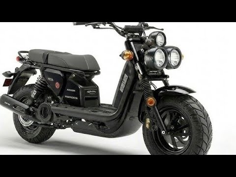 2026 Honda Zoomer-X Adventure Full Review | The Ultimate Adventure