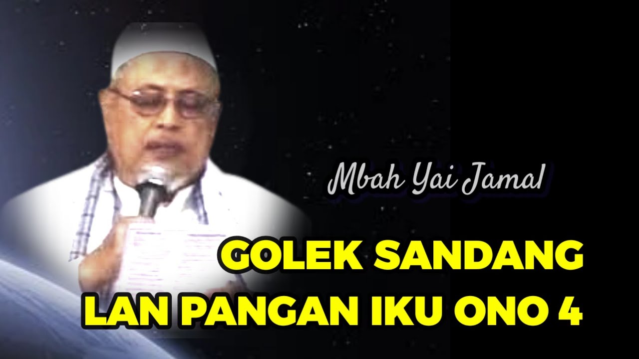 887 GOLEK SANDANG LAN PANGAN IKU ONO 4