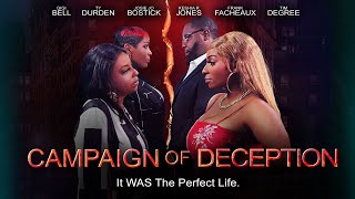 Campaign of Deception | It WAS The Perfect Life | Official Trailer | Out Now