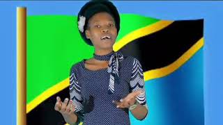 NYIMBO BORA YA JAMUHURI MUUNGANO WA TANZANIA YA CHUO CHA UTUMISHI YAKONGA VIONGOZI NCHINI