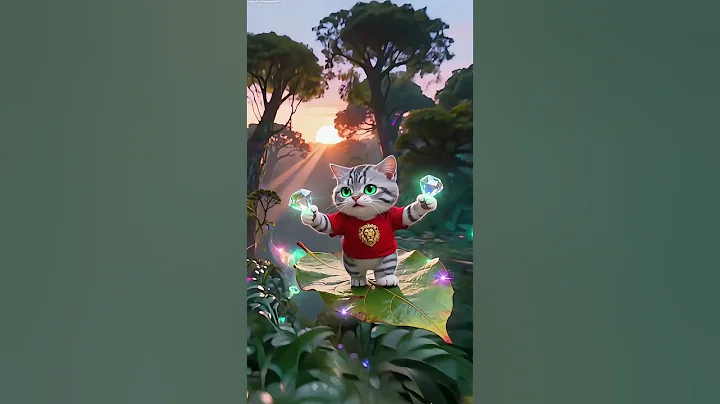 Video 11100471: tabby british shorthair kittens, british shorthair silver tabby