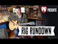 Rig Rundown - Kurt Ballou