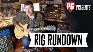 Rig Rundown - Kขrt Ballou