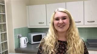 Top tips: Moving into halls and Welcome Week
