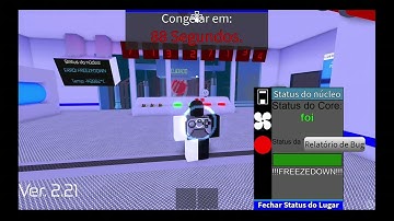 Meltdown or Freezedown Computer Core Lab Remake - Freezedown