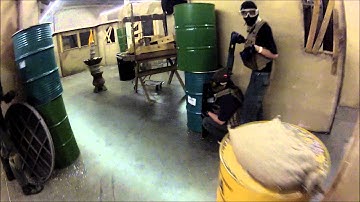 Golden State Gnomes - Insight Interactive 3-17-12