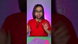 Hair Hack For Kids Try This Fun Trick