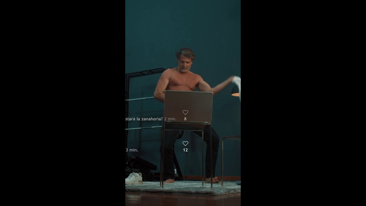 Trailer oficial de Chavorrucos con Juan Soler   7 de Julio por Pime Video