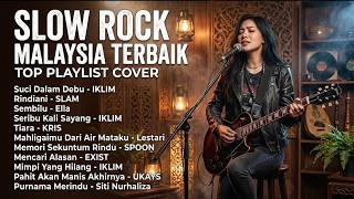 Lagu Slow Rock Penuh Kenangan, Hits Nostalgia Viral Sepanjang Tahun 2000an