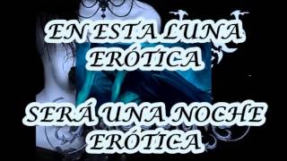 Video thumbnail of "ANABANTHA - TE HONRO EN EL ESPANTO  ( letra )"