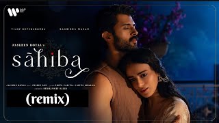 Sahiba Music Video Jasleen Royal |Vijay Deverakonda Radhikka Madan|Stebin| Priya|Aditya| Sudhanshu