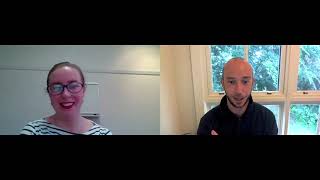 Forethought Ep 14  - Identity, Sexuality and LGBTQIA+ Affirming Care with Vanessa Bowen