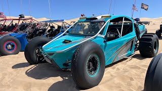 Glamis 2023 Pre Easter Riding