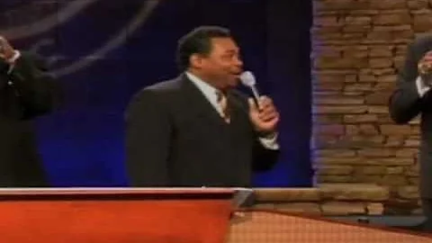 Harold Holloway & Company "never had a doubt"