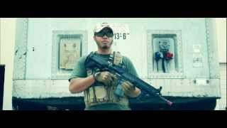 HK417 DMR VFC Elite Force Airsoft AEG