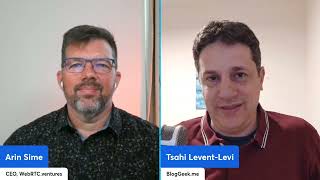 What's the difference between STUN, TURN & ICE servers? Everything you need to know from WebRTC Live