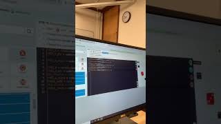 Coding in the Classroom to Make Math Connections