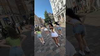 Shake It It