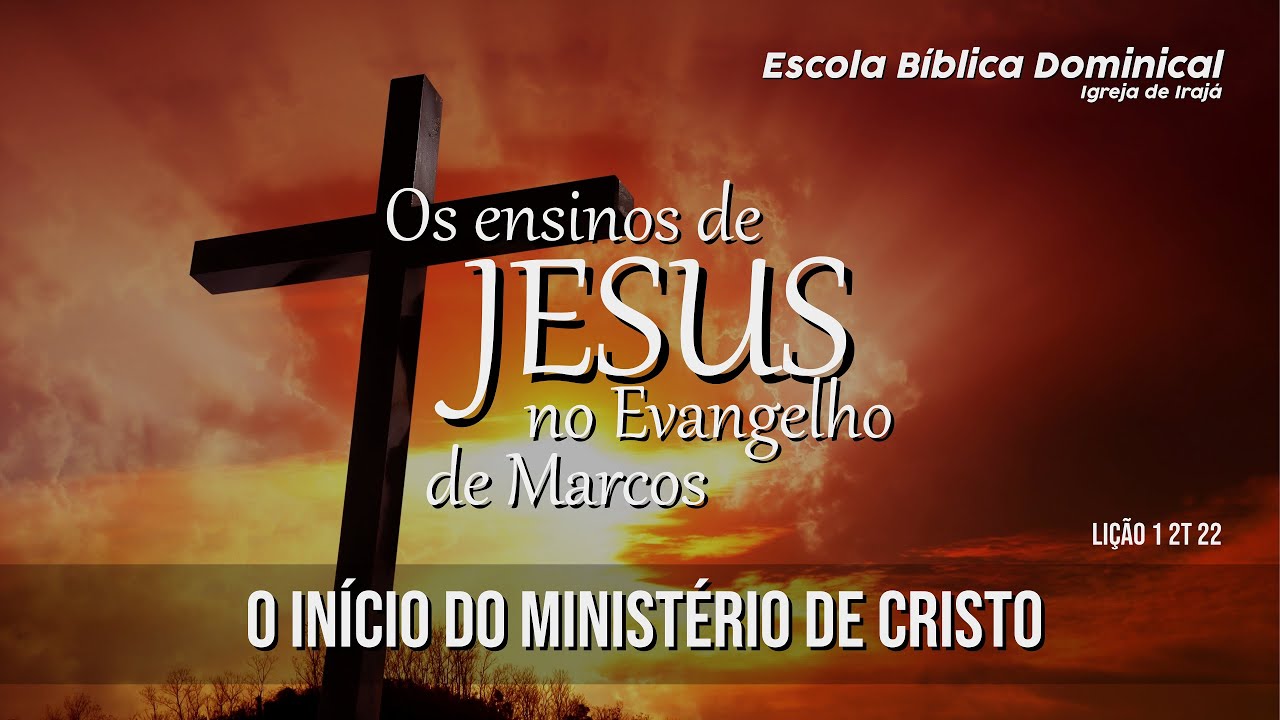 Igreja Evangélica Ministério Fé Em Cristo