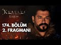 Kuruluş Osman 174 Bölüm 2 Fragmanı 