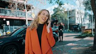 Best Taxi Company in Sydney | GM Signature Luxury Taxis in Sydney | Call 131 001