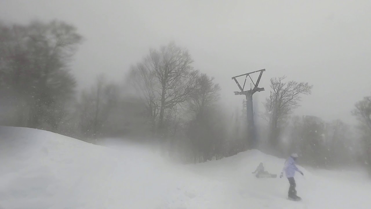 Boardzilla: Board Boys Snowboarding